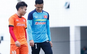 Hữu Thắng ngăn học trò 'bay đêm', VFF quyết tâm loại bạo lực sân cỏ